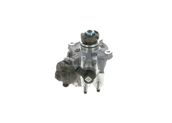 BOSCH Vysokotlaké čerpadlo 0 445 010 593 1