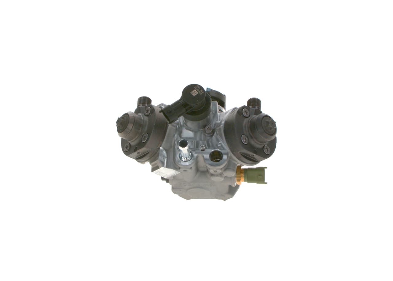 BOSCH Vysokotlaké čerpadlo 0445010635 1