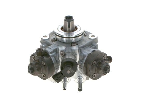 BOSCH Vysokotlaké čerpadlo 0 445 010 666 1