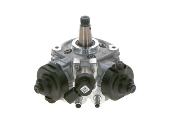 BOSCH Vysokotlaké čerpadlo 0445010685 1