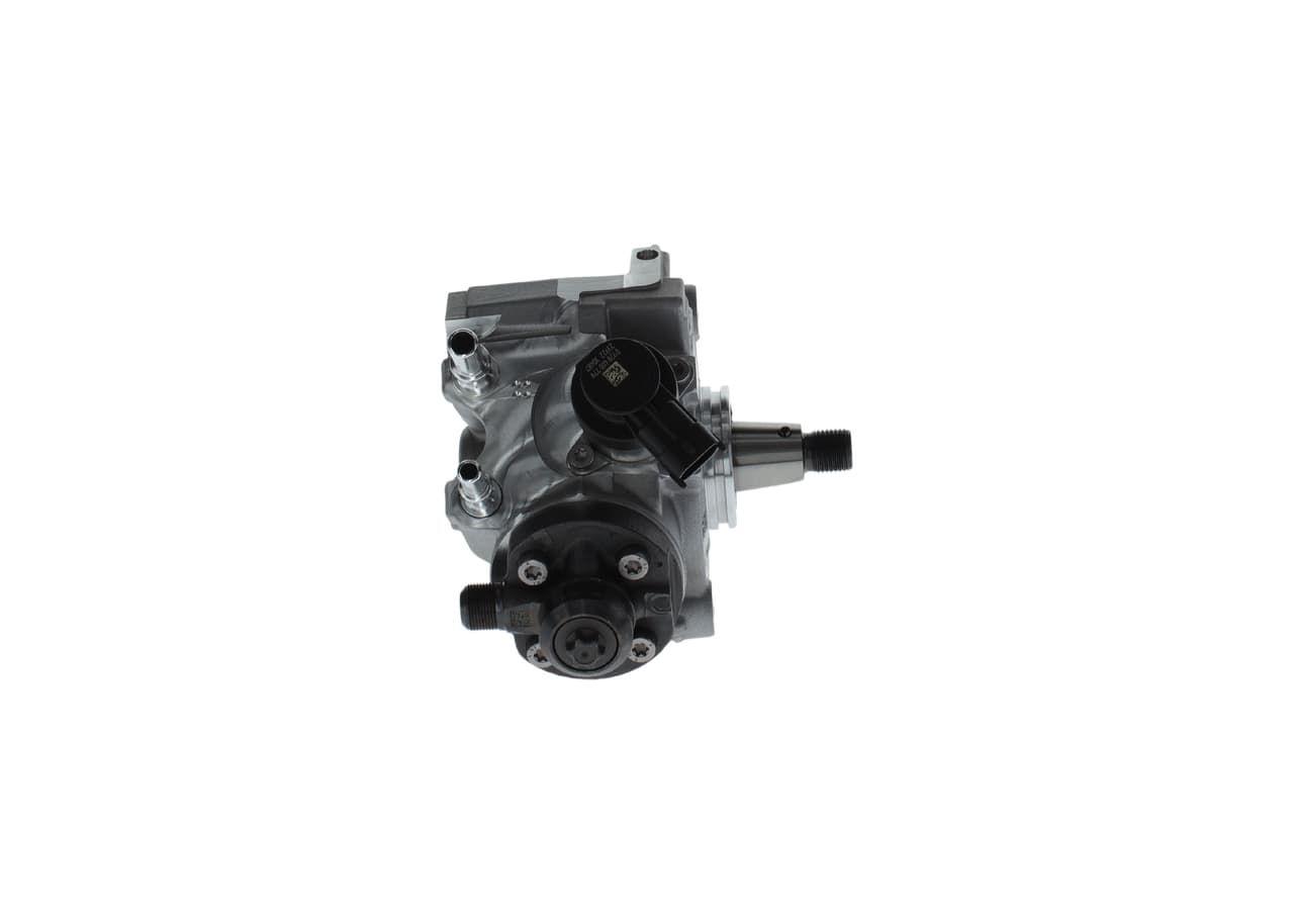 BOSCH Vysokotlaké čerpadlo 0 445 010 738 1