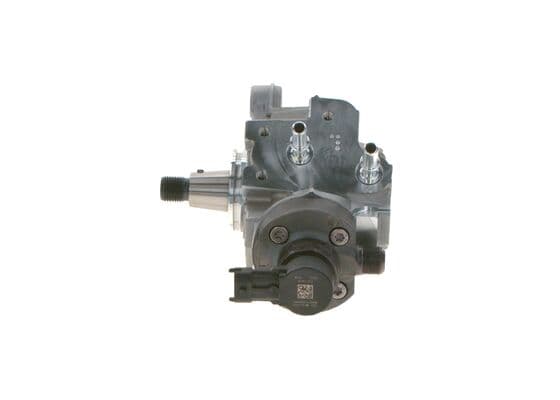 BOSCH Vysokotlaké čerpadlo 0 445 010 760 1