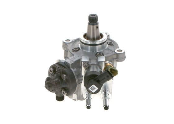 BOSCH Vysokotlaké čerpadlo 0 445 010 771 1