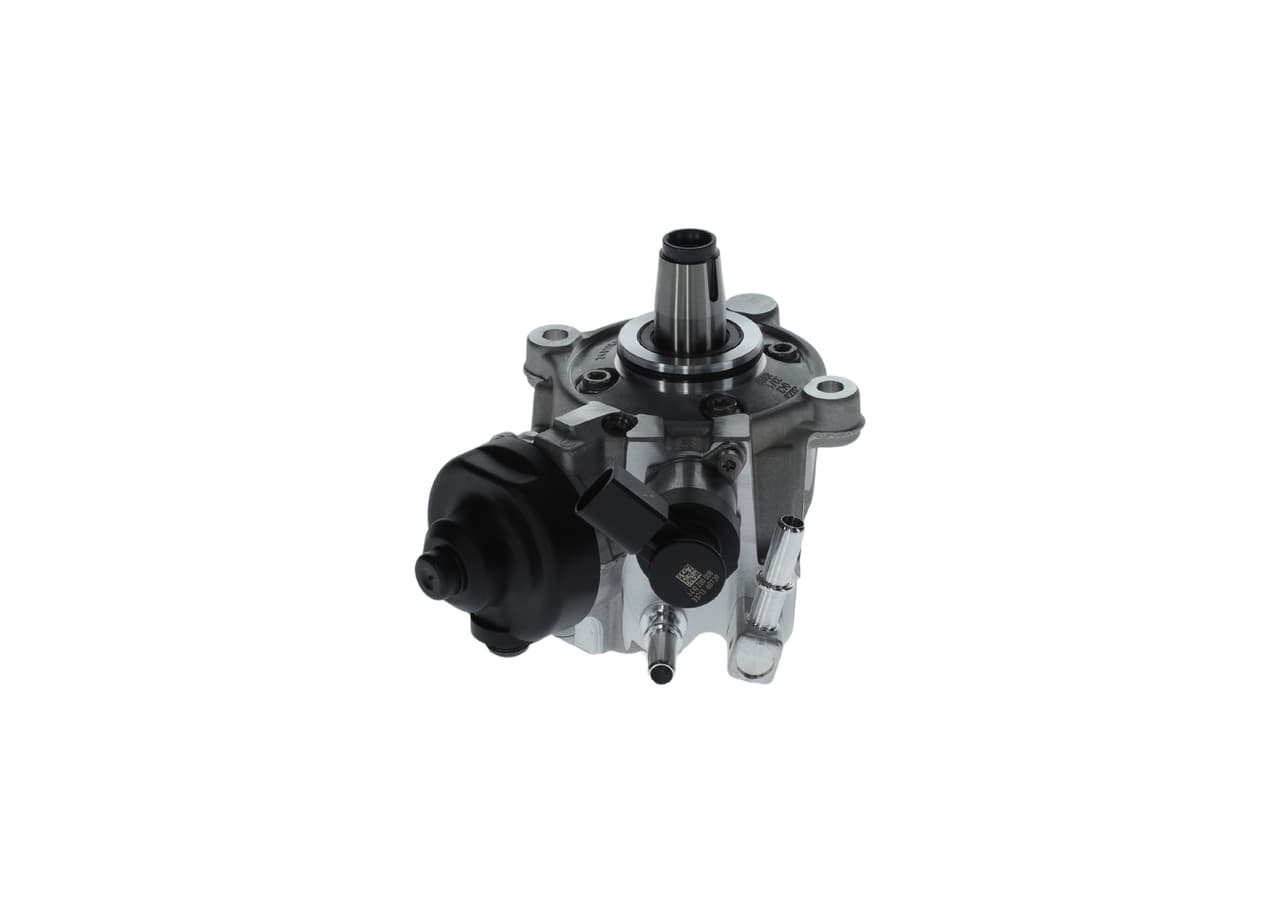 BOSCH Vysokotlaké čerpadlo 0 445 010 774 1