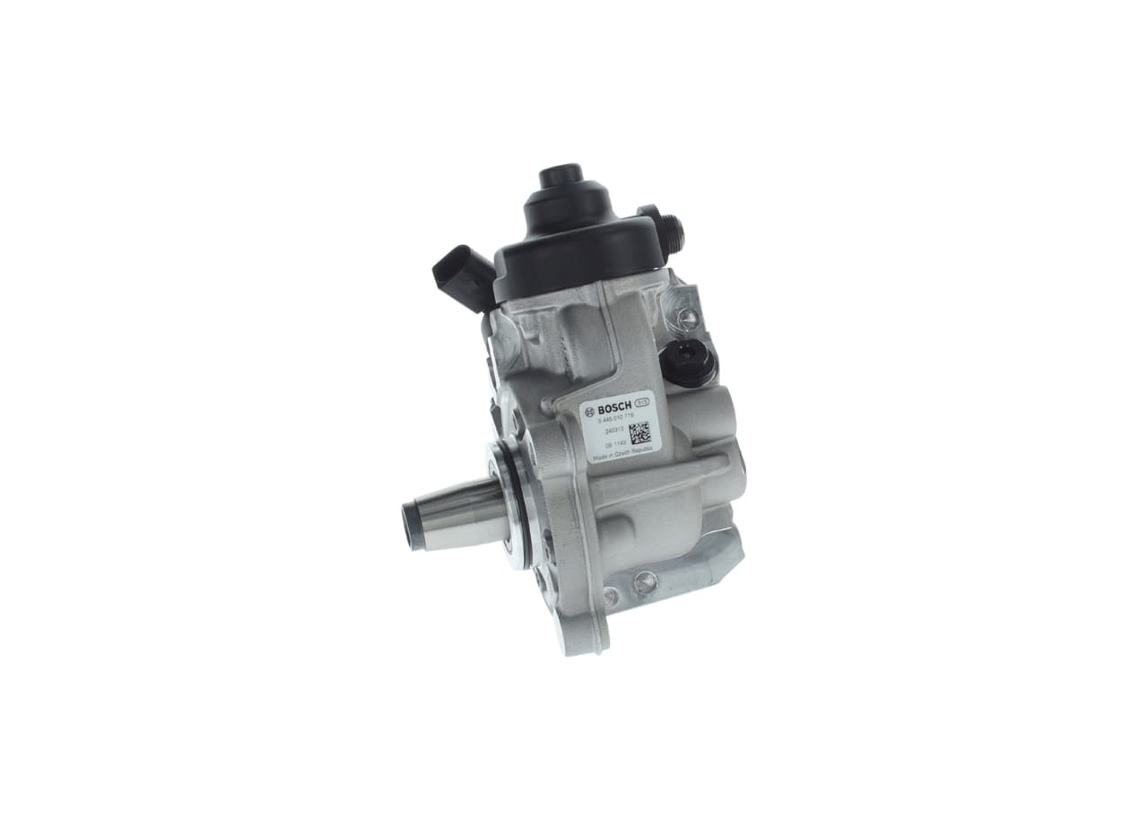 BOSCH Vysokotlaké čerpadlo 0 445 010 776 1