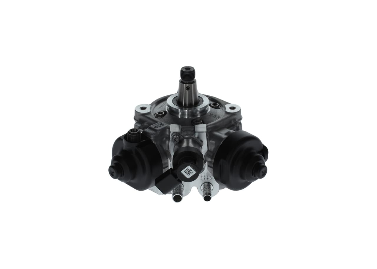 BOSCH Vysokotlaké čerpadlo 0 445 010 811 1