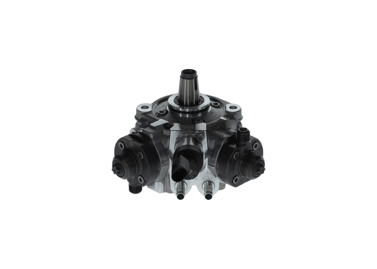 BOSCH Vysokotlaké čerpadlo 0 445 010 848 1