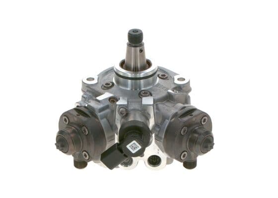 BOSCH Vysokotlaké čerpadlo 0 445 010 867 1