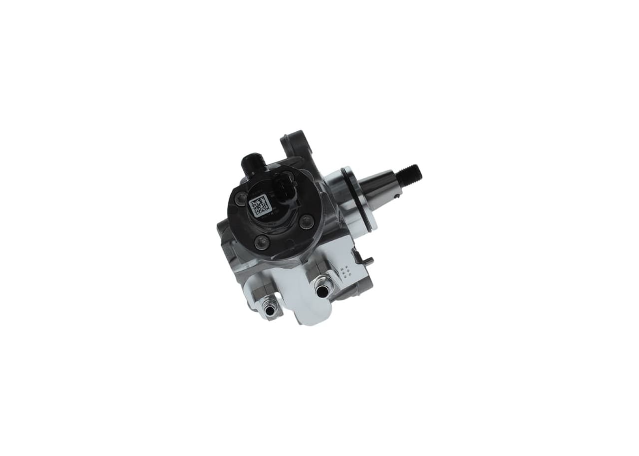 BOSCH Vysokotlaké čerpadlo 0 445 011 500 1