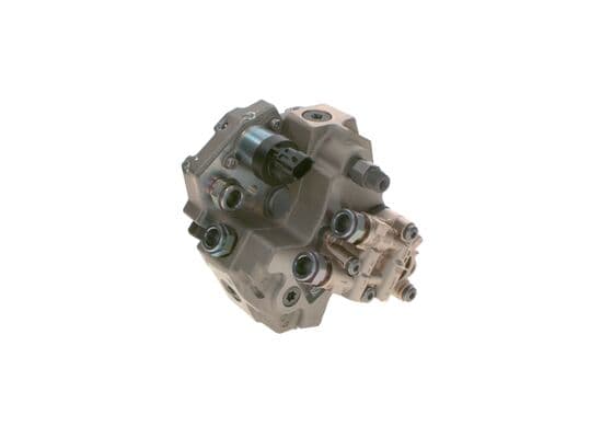 BOSCH Vysokotlaké čerpadlo 0 445 020 175 1