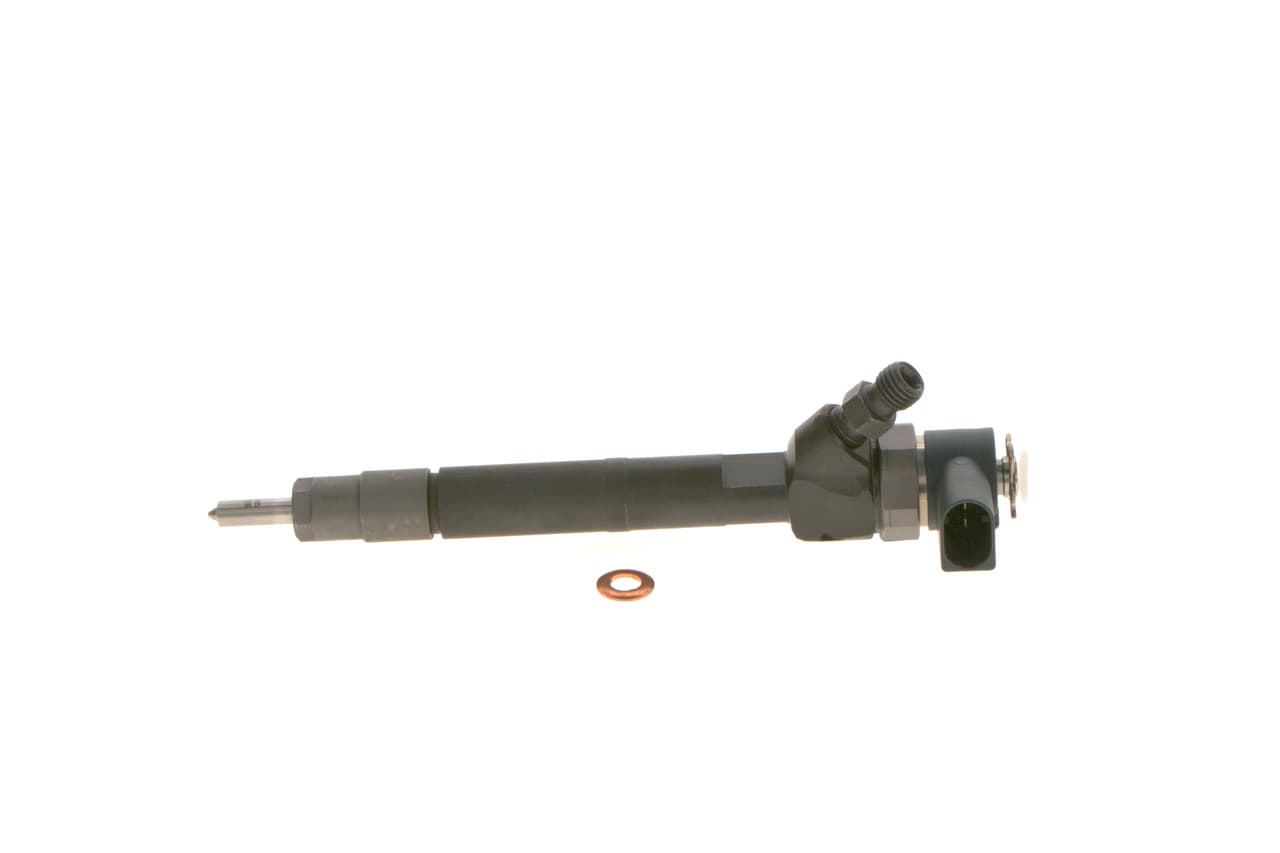 BOSCH Vstrekovacia tryska 0 445 110 011 1