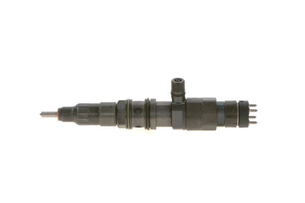 BOSCH Vstrekovacia tryska 0 445 120 302 1