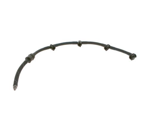 BOSCH Trubka prepadu 0 445 130 027 1