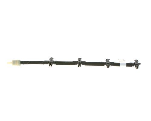 BOSCH Trubka prepadu 0 445 130 118 1
