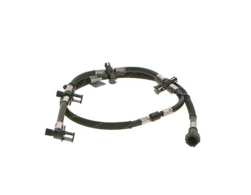 BOSCH Trubka prepadu 0 445 130 128 1