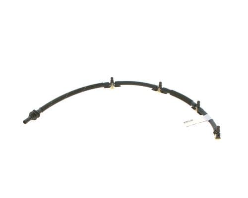 BOSCH Trubka prepadu 0 445 130 198 1