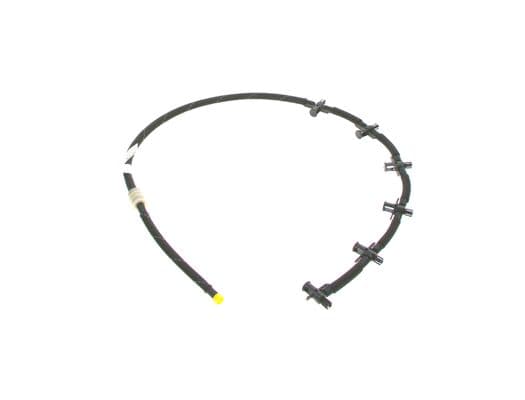 BOSCH Trubka prepadu 0 445 130 232 1