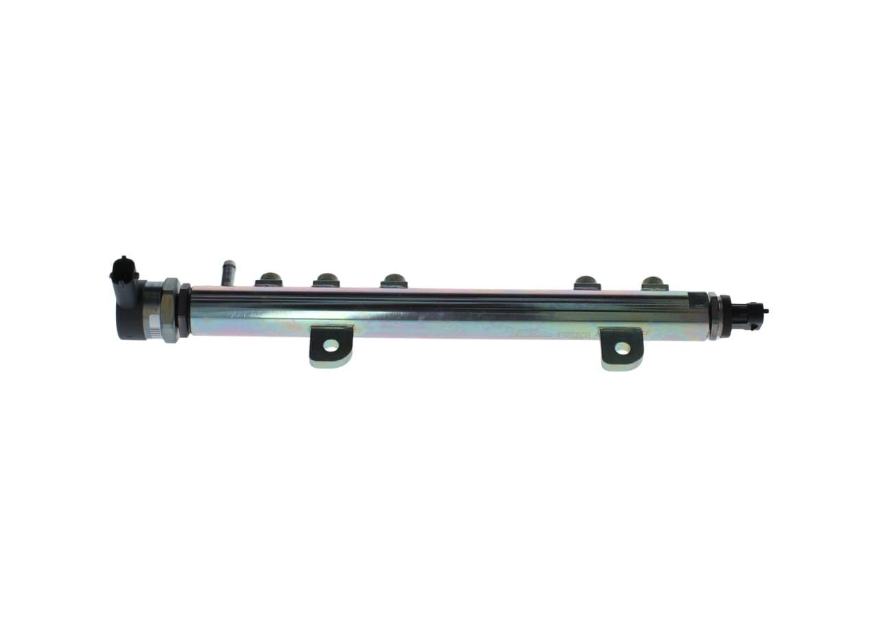BOSCH Rozdeľovacie potrubie paliva 0 445 214 086 1