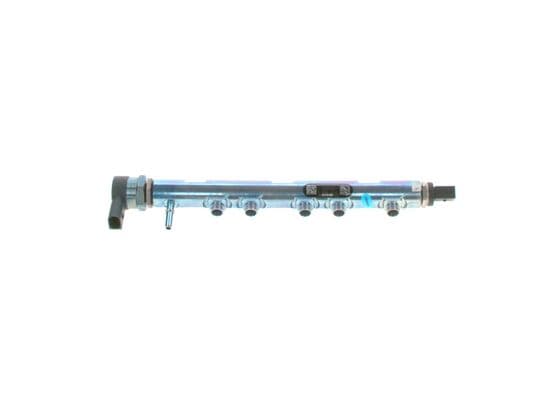 BOSCH Rozdeľovacie potrubie paliva 0 445 214 135 1