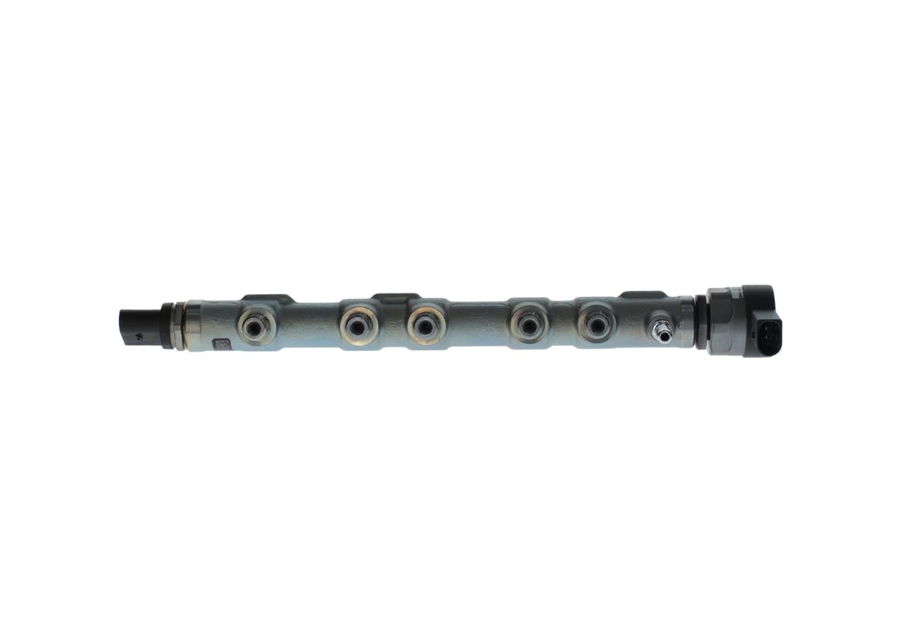 BOSCH Rozdeľovacie potrubie paliva 0 445 214 371 1