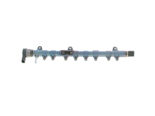 BOSCH Rozdeľovacie potrubie paliva 0 445 216 052 1