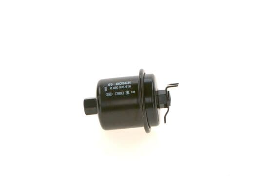 BOSCH Palivový filter 0450905916 1