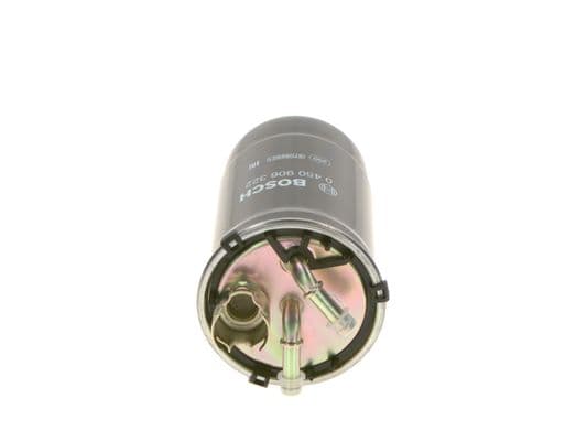 BOSCH Palivový filter 0450906322 1