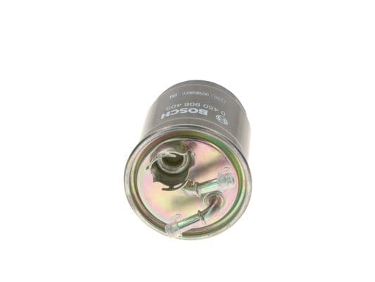BOSCH Palivový filter 0450906409 1