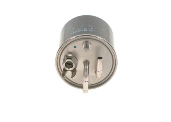 BOSCH Palivový filter 0450906458 1