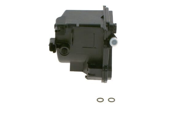 BOSCH Palivový filter 0450907006 1