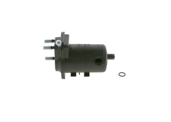 BOSCH Palivový filter 0450907008 1