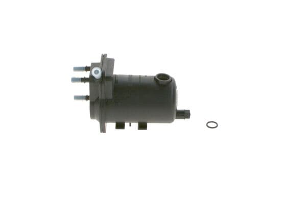 BOSCH Palivový filter 0450907012 1