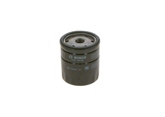 BOSCH Olejový filter 0451102056 1