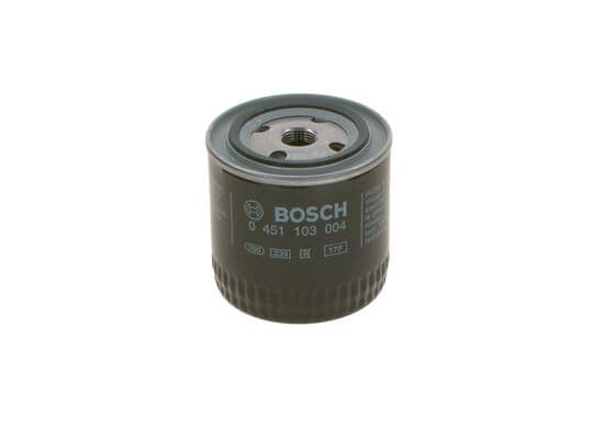 BOSCH Olejový filter 0451103004 1
