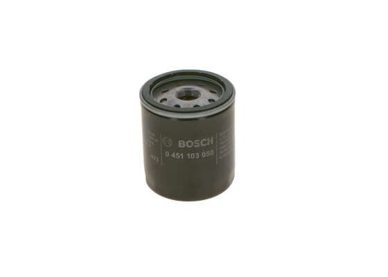 BOSCH Olejový filter 0451103050 1