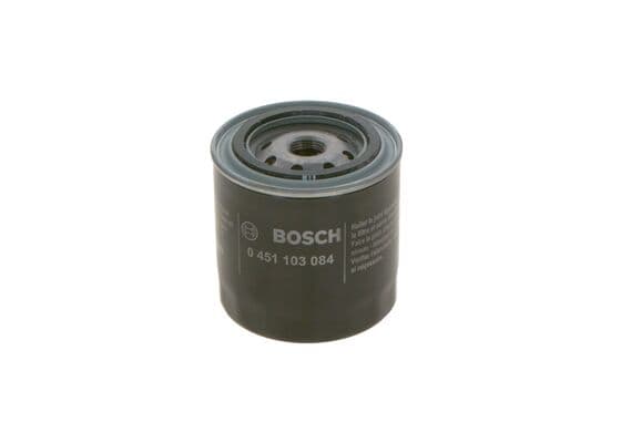 BOSCH Olejový filter 0451103084 1
