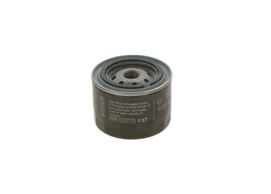 BOSCH Olejový filter 0451103093 1