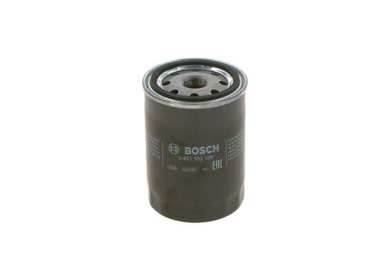 BOSCH Olejový filter 0451103109 1
