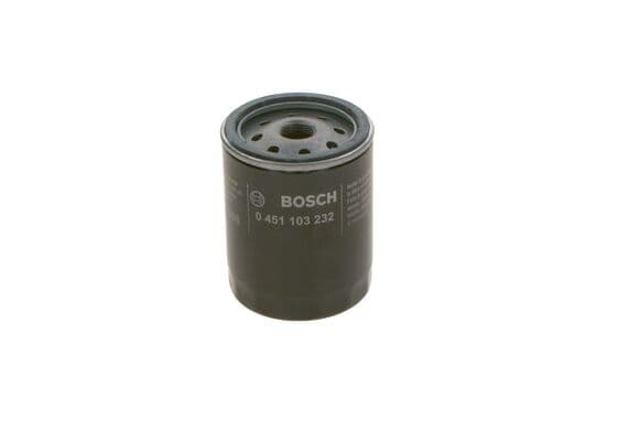 BOSCH Olejový filter 0451103232 1