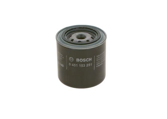 BOSCH Olejový filter 0451103251 1