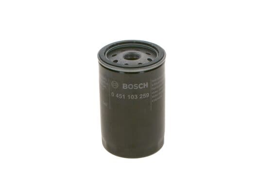 BOSCH Olejový filter 0451103259 1