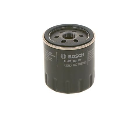 BOSCH Olejový filter 0451103261 1
