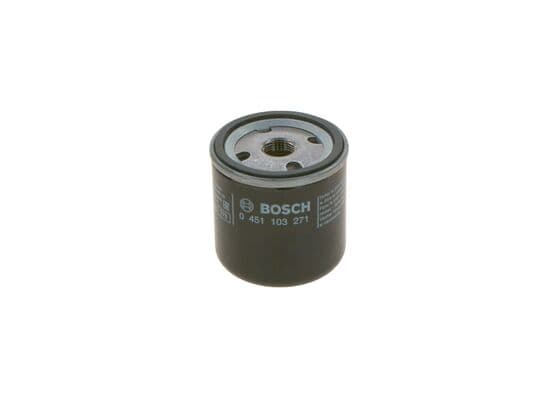 BOSCH Olejový filter 0451103271 1