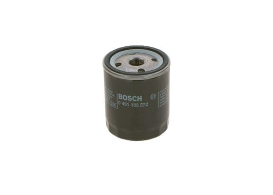 BOSCH Olejový filter 0451103272 1