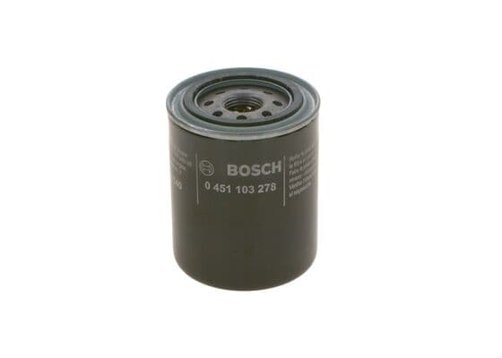 BOSCH Olejový filter 0451103278 1