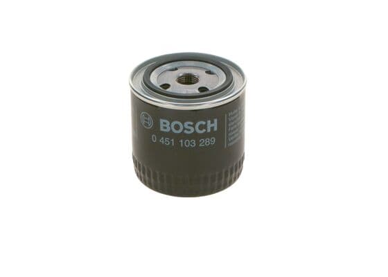 BOSCH Olejový filter 0451103289 1