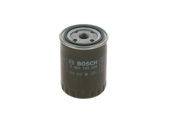 BOSCH Olejový filter 0451103290 1