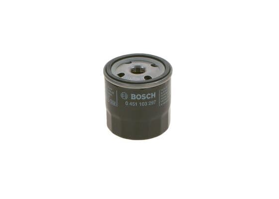 BOSCH Olejový filter 0451103297 1