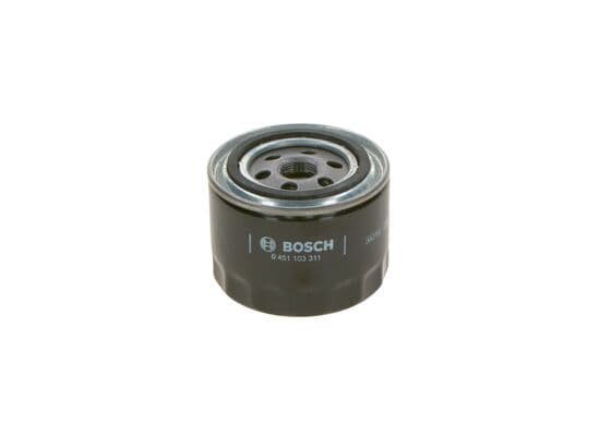 BOSCH Olejový filter 0451103311 1