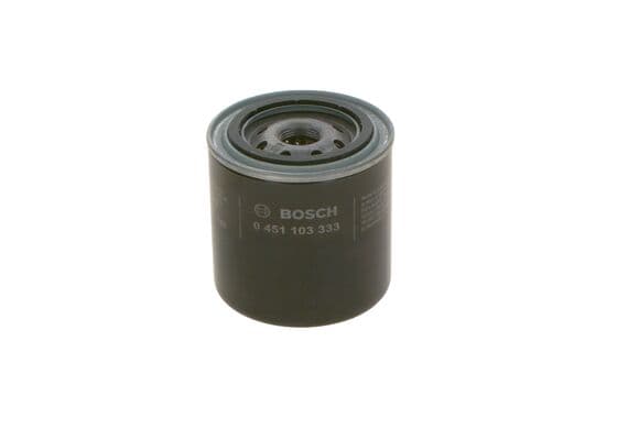BOSCH Olejový filter 0451103333 1